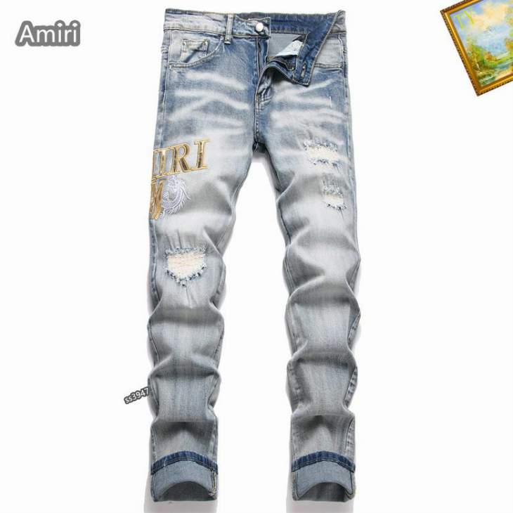 Picture of Amiri Jeans Long _SKUAmirisz29-3825tn3547121